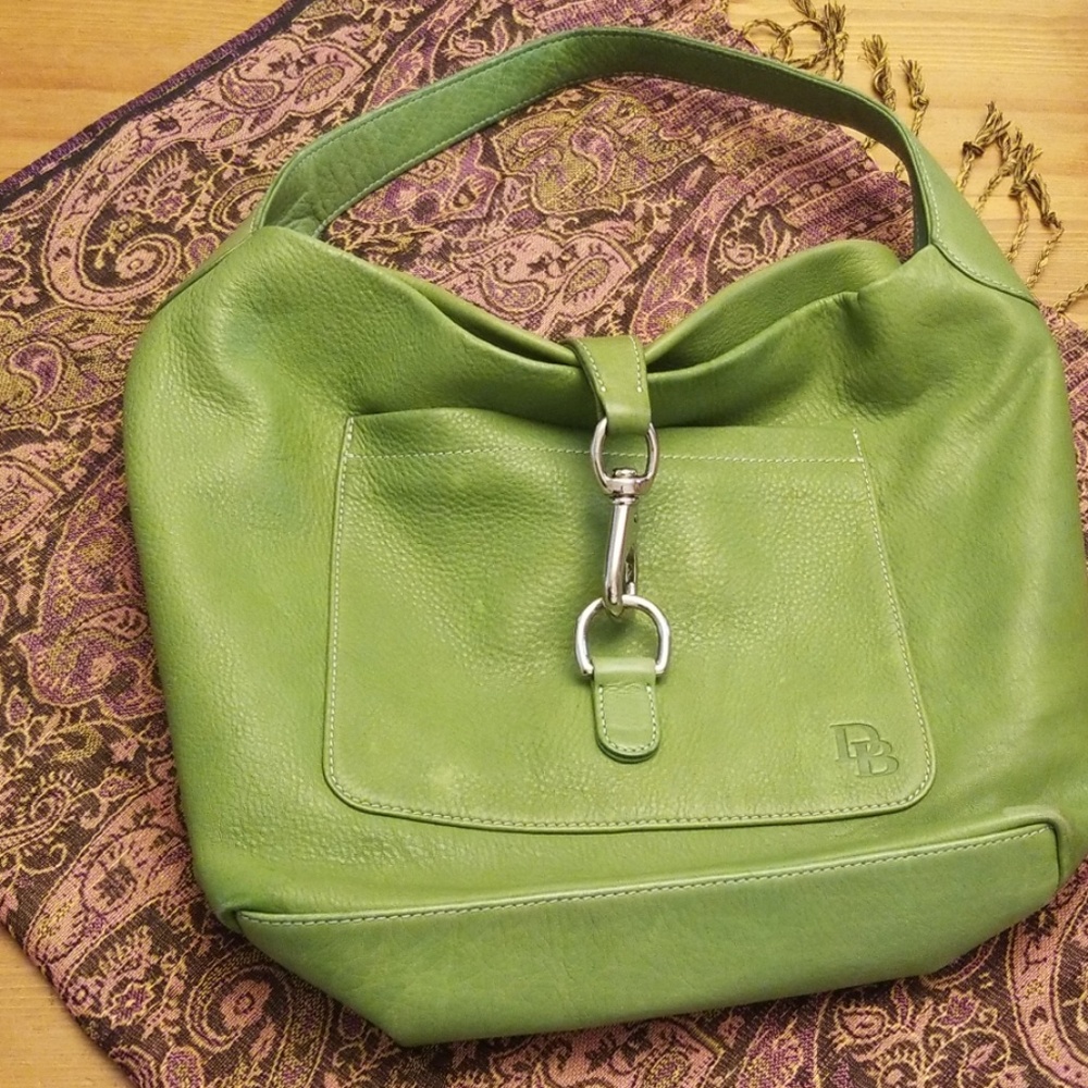 Dooney & Bourke, Inc. Bag Green